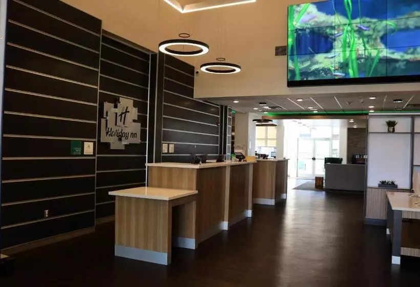 ホテル Holiday Inn   Jonesboro, An Ihg