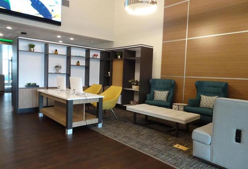 فندق Holiday Inn   Jonesboro, An Ihg