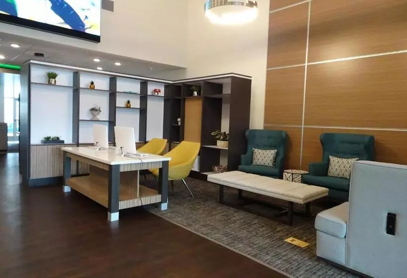 ホテル Holiday Inn   Jonesboro, An Ihg