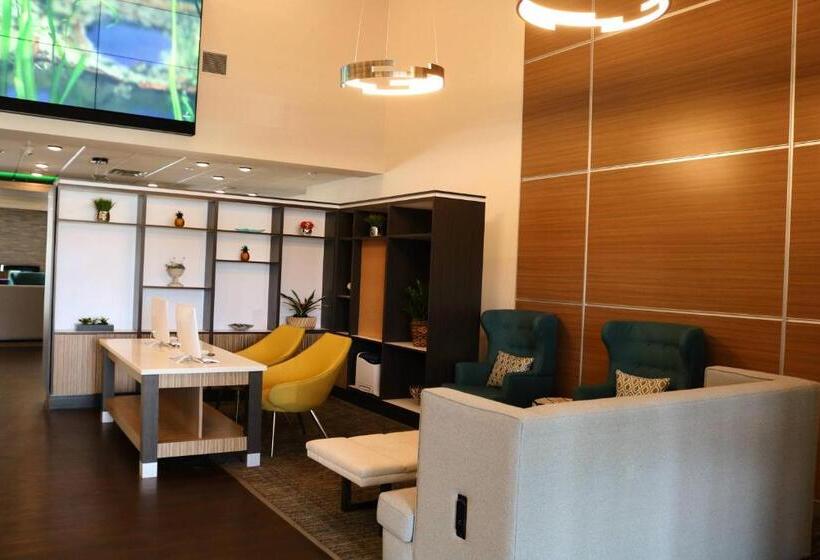 فندق Holiday Inn   Jonesboro, An Ihg