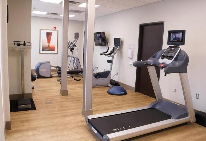 فندق Holiday Inn   Jonesboro, An Ihg