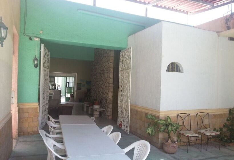 Hotel Hostal Casa Nico   Hostel