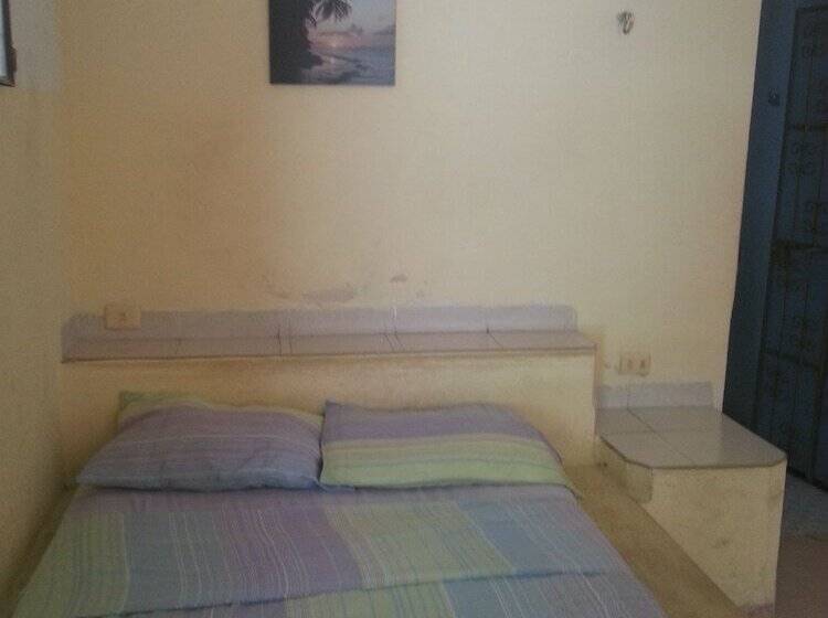 Hotel Hostal Casa Nico   Hostel