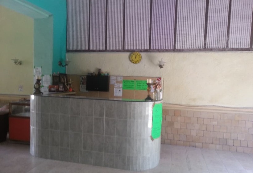 Hotel Hostal Casa Nico   Hostel