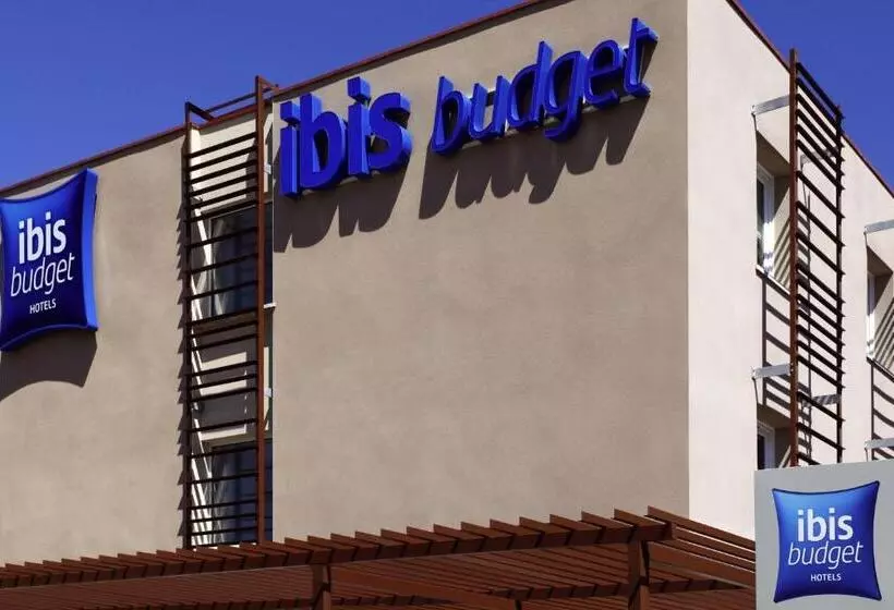 ホテル Ibis Budget Manosque Cadarache