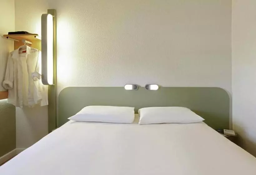 ホテル Ibis Budget Manosque Cadarache
