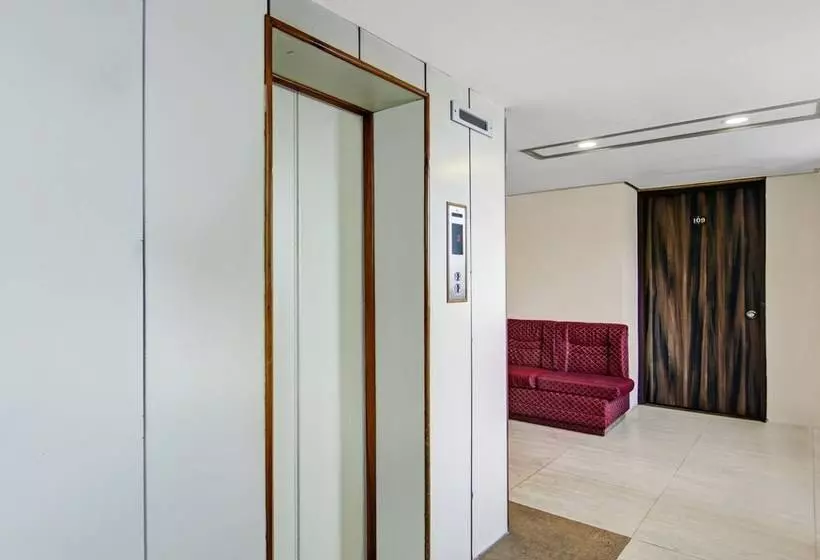 Itsy Hotels Crystal Palace Shimla With Valley View