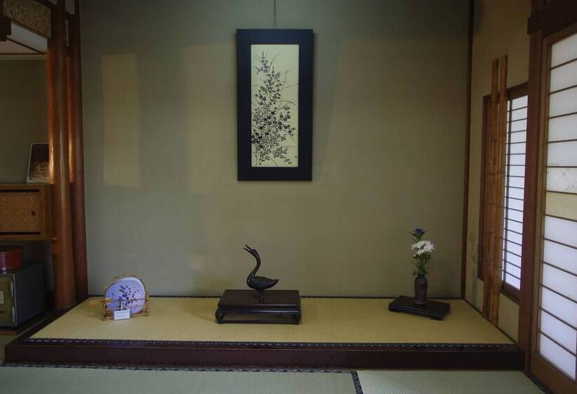 Hotel Kobayashiya  Kinosaki Onsen