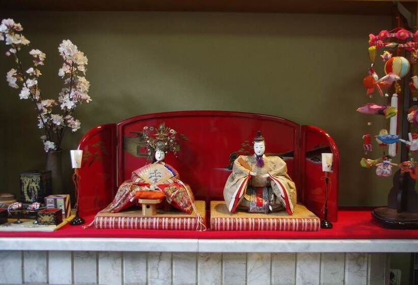 Hotel Kobayashiya  Kinosaki Onsen