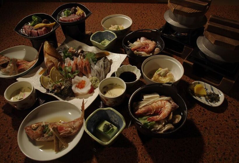 Hotel Kobayashiya  Kinosaki Onsen