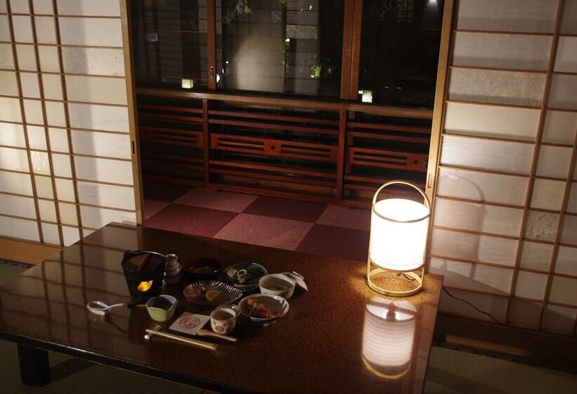 Hotel Kobayashiya  Kinosaki Onsen
