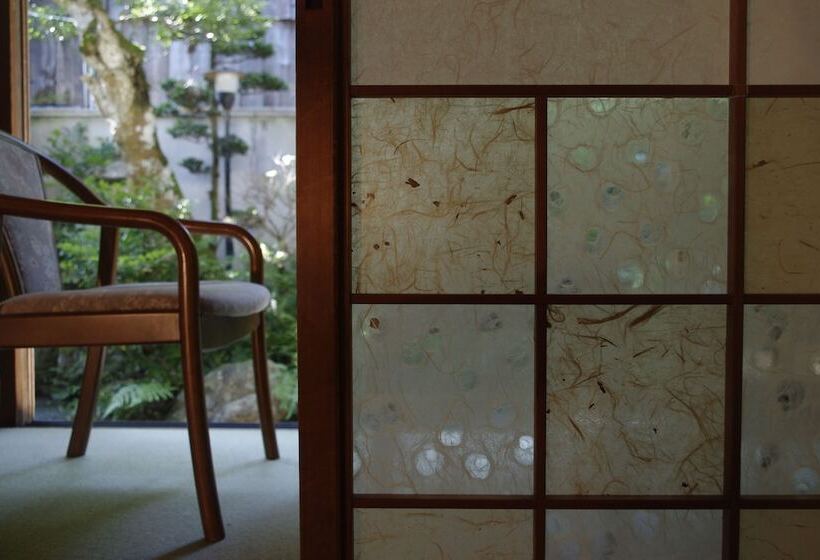 Hotel Kobayashiya  Kinosaki Onsen