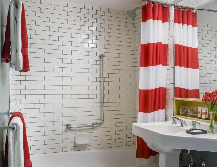 Отель Lake House At High Peaks Resort