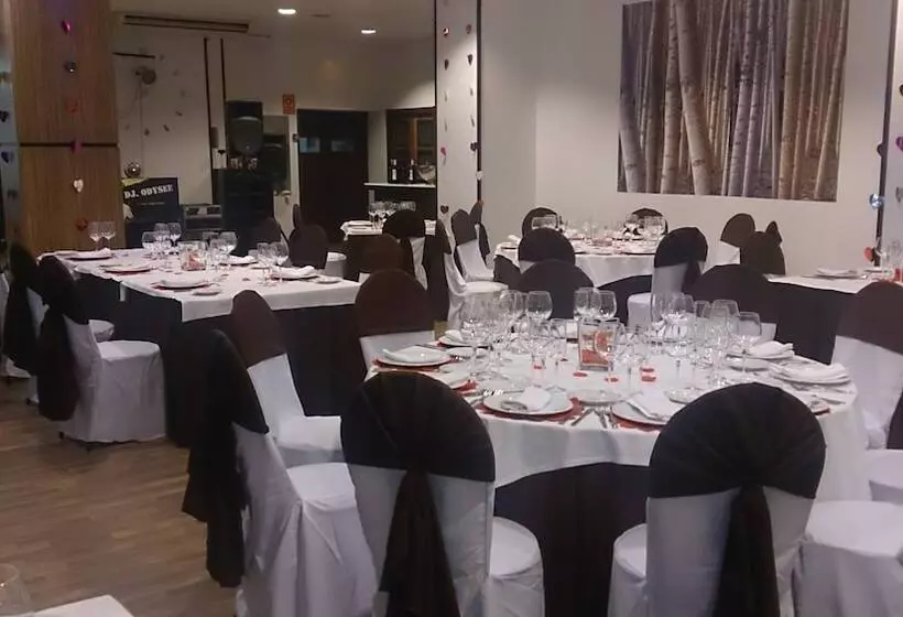 Hotelli Las Terrazas