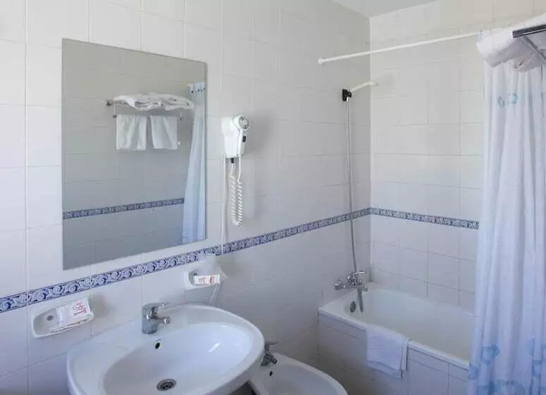 Hotelli Las Terrazas