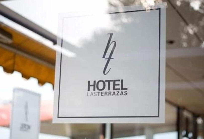 호텔 Las Terrazas