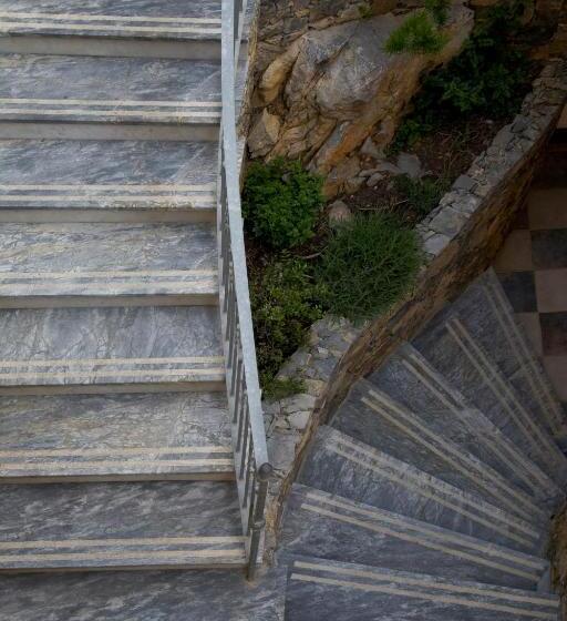 هتل Le Ville Relais