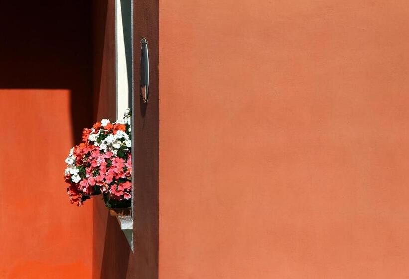 هتل Le Ville Relais