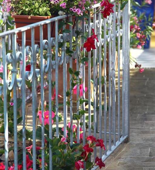 هتل Le Ville Relais