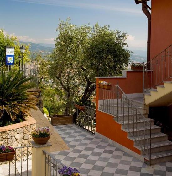 هتل Le Ville Relais