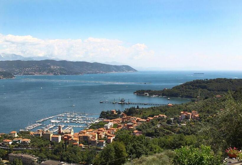 هتل Le Ville Relais