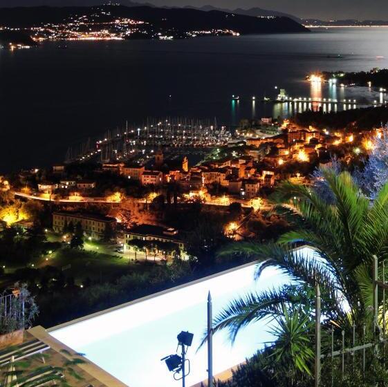 هتل Le Ville Relais