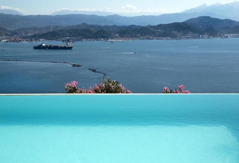 هتل Le Ville Relais