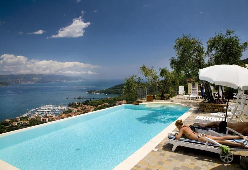 هتل Le Ville Relais