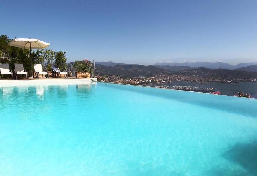 هتل Le Ville Relais