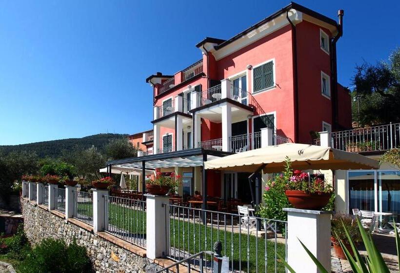 هتل Le Ville Relais