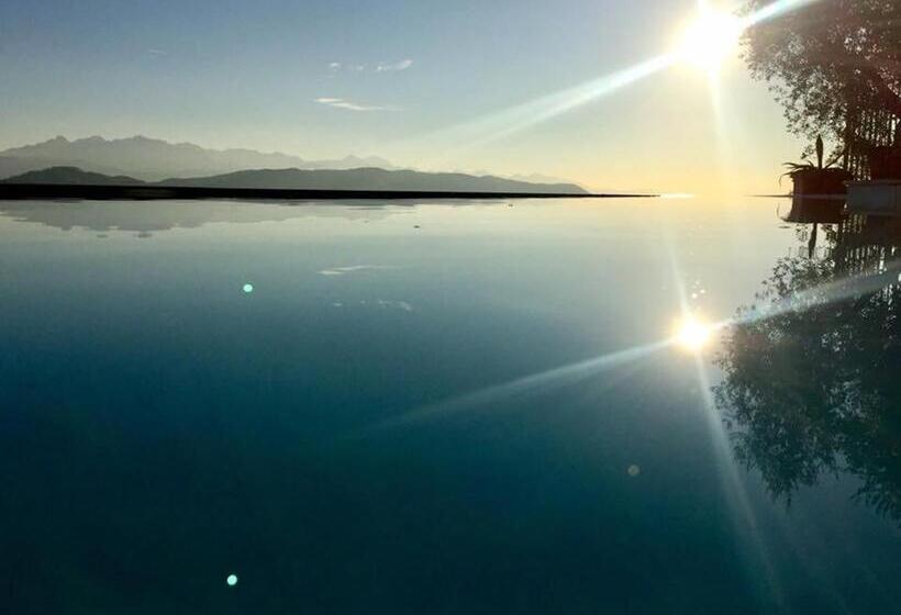 هتل Le Ville Relais