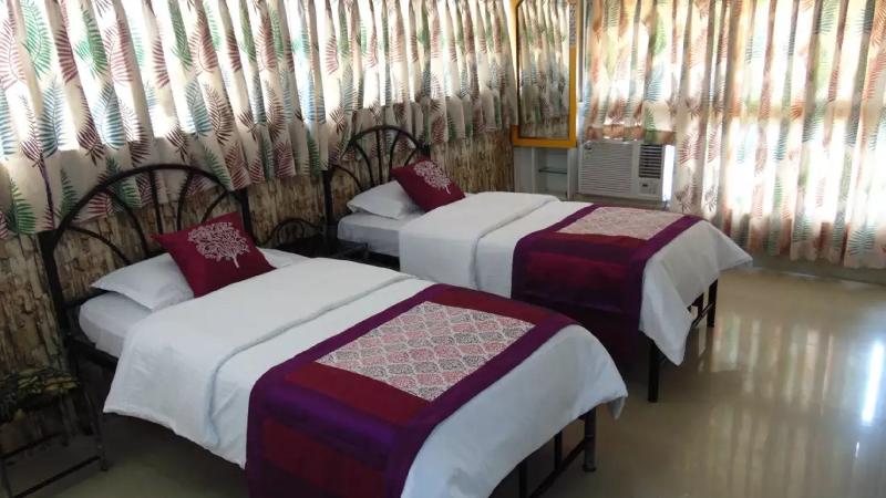 Manvin's Inn Calangute