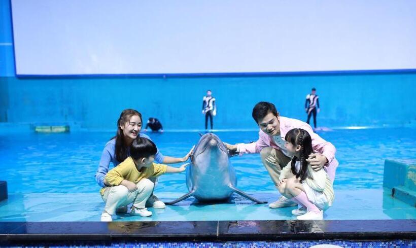 فندق Mercure Nanchang Sunac