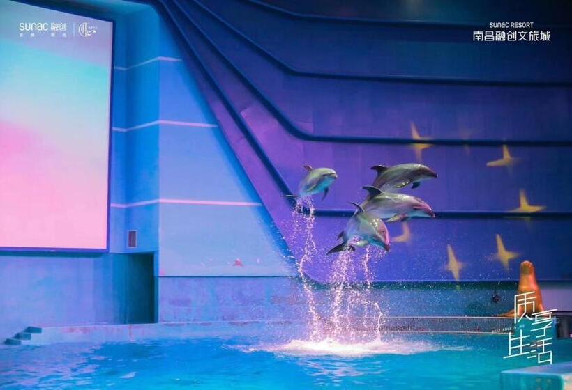 فندق Mercure Nanchang Sunac