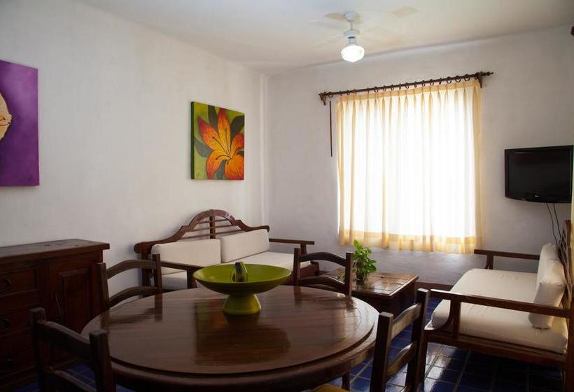 فندق Plaza Santa María