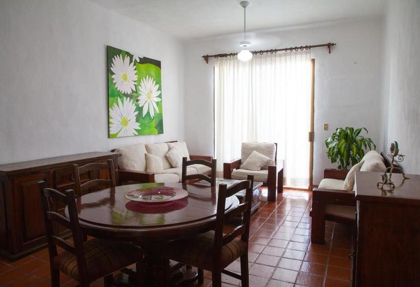 فندق Plaza Santa María