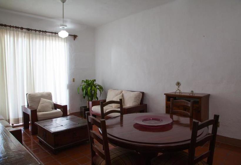 فندق Plaza Santa María