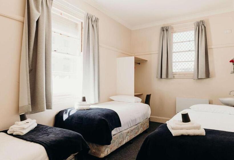 酒店 Port Macquarie