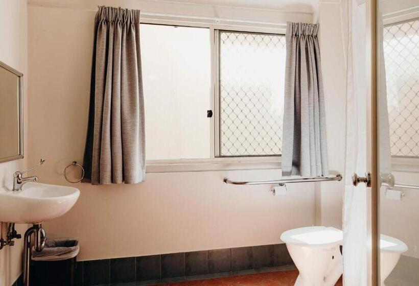 酒店 Port Macquarie