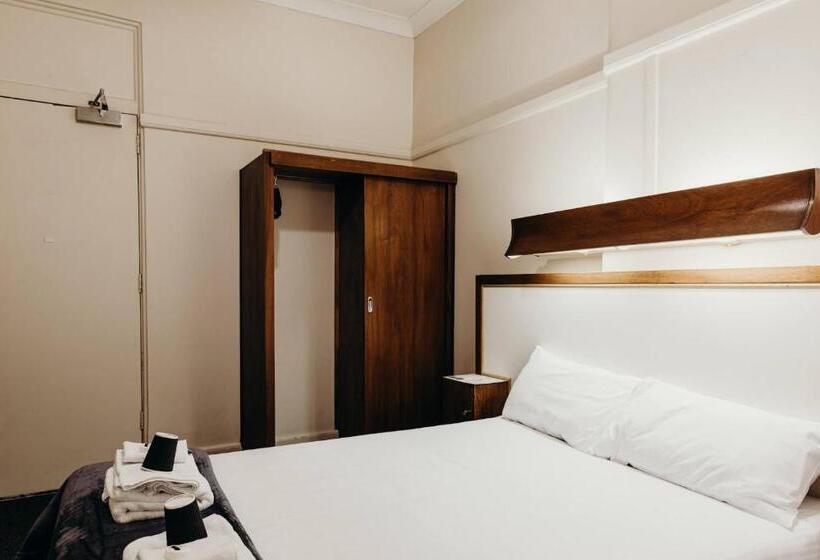 酒店 Port Macquarie