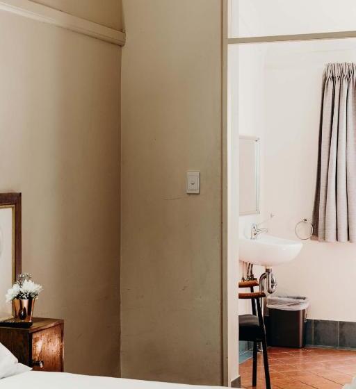 酒店 Port Macquarie