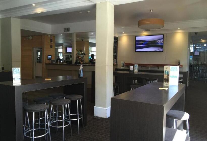 酒店 Port Macquarie