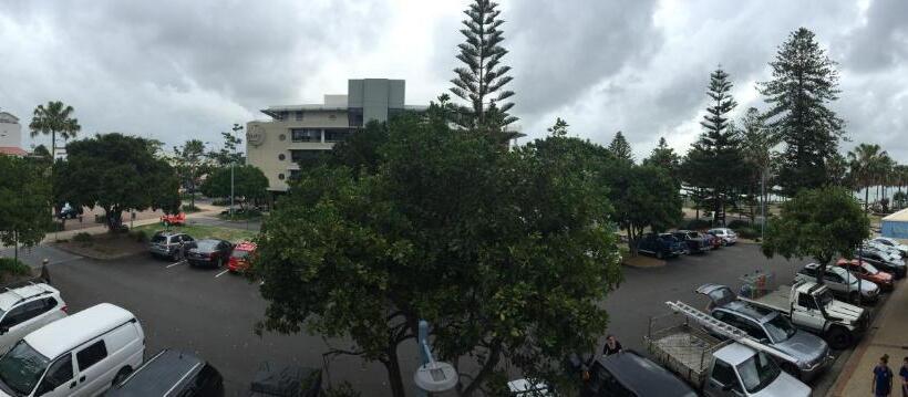 酒店 Port Macquarie