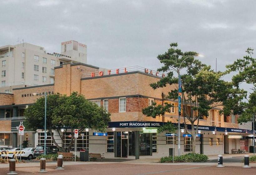 酒店 Port Macquarie