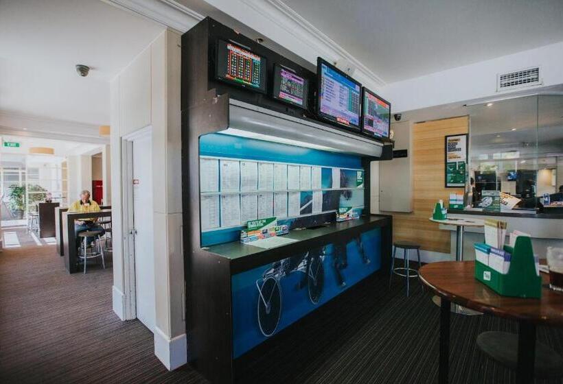 酒店 Port Macquarie