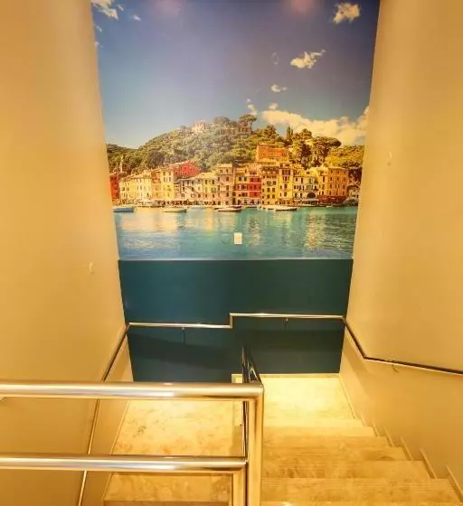 هتل Portofino