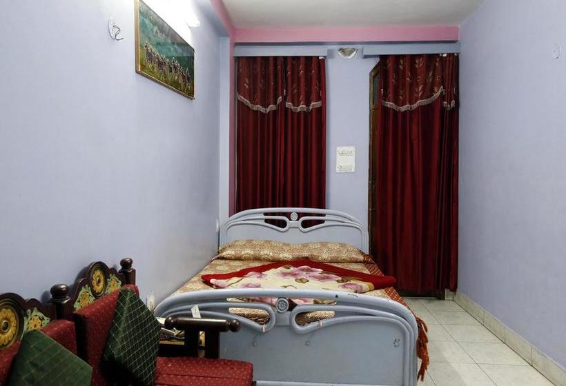 Hôtel The  Pravasi Palace