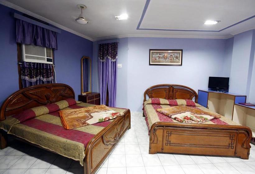 Hôtel The  Pravasi Palace