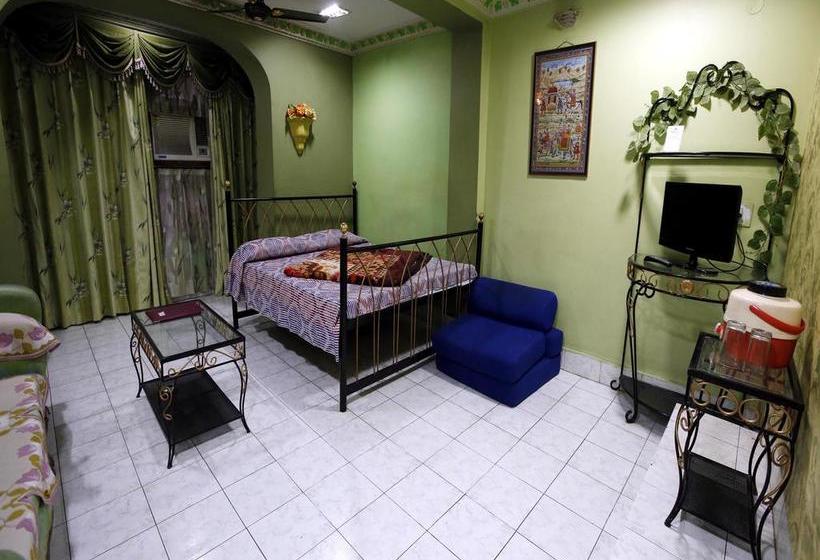 Hôtel The  Pravasi Palace