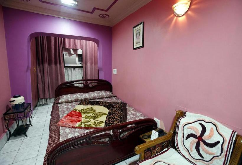 Hôtel The  Pravasi Palace